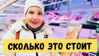 РОЖДЕСТВЕНСКИЕ ПРОДУКТЫ: ВСЁ САМОЕ ПРОСТОЕ И ДОСТУПНОЕ.