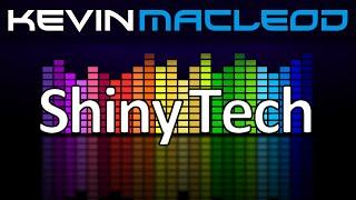 Kevin MacLeod: Shiny Tech