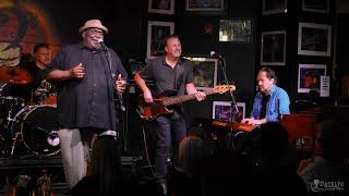 Altered Five Blues Band 2023 02 25 "Full Show" Boca Raton, Florida - The Funky Biscuit