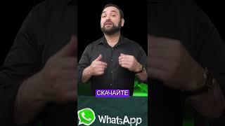 Заблокировали WhatsApp навсегда? Что делать? Вечная блокировка ватсап.