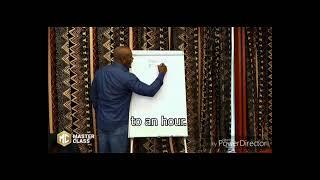 12 Vusi Thembekwayo Defining  Price, Value, Sales