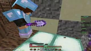 Prison VimeWorld Minecraft (1#)