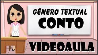 Gênero textual: Conto