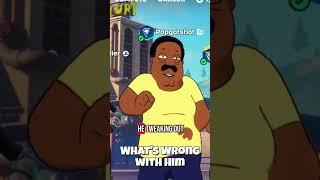 What's Wrong with em #gaming #fortnite #prank