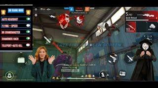 ff hack auto headshot mod menu |  FF Free hack download | headshot hacker in free fire