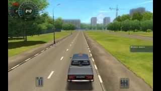 3D Инструктор 2.2.7 - Карьера. Обучение.