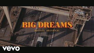 blackwave. - BIG Dreams