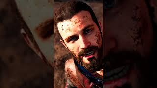 Последние слова Иоанна Сида #FarCry5 #фаркрай #Shorts