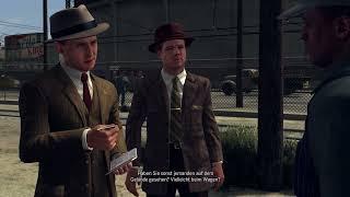 L.A. Noire: Der Fahrersitz Teil 3 Part 5