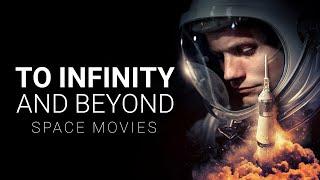 To Infinity & Beyond! - Best Space/Exploration/Sci-Fi Movies Available to Stream for FREE TODAY!