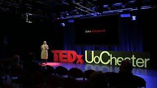 Lifting the veil: Islam, misconceptions and stereotypes | Doha Abdelgawad | TEDxUoChester