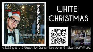 "WHITE CHRISTMAS" - BERLINER BUSINESS WOHNZIMMER ft.  Bastian Lee Jones [Official Musicvideo]