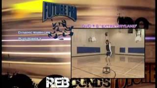 Future Pro Goaltending - Dry Land Training