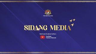 LANGSUNG: Sidang Media oleh YB Tuan Chong Zhemin, Ahli Parlimen Kampar | 23 Oktober 2024