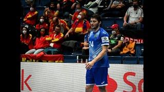 Kornev Dmitry EHF Euro 2022