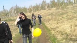 АКВИЛОН Role Playing Game - Путь - part 1