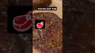 ray ferraro if he sportcast food instead of hockey #funny #nhl #parody
