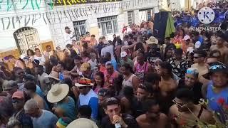 Zé pereira Neópolis carnaval 2025 frevo melhor carnaval do Brasil