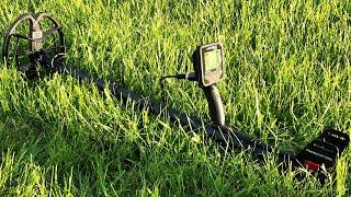Nokta Makro Anfibio Multi Metal Detector Unboxing