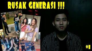 tiktok pemersatu bangsa - reaction video #1