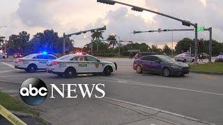 Gun violence erupts across country