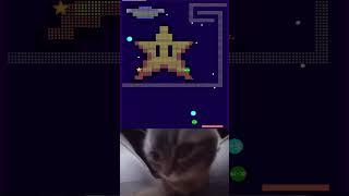 chipi chipi chapa chapa #cat #cute #chipichipi #brickbreaker #shorts