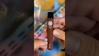 The Best Cola Vape?