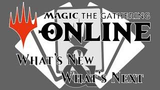 Magic Online: What's new and what's next - An interview with Daybreak Games