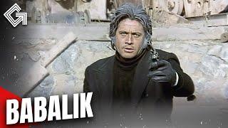 Babalık | HD Türk Filmi - Cüneyt Arkın