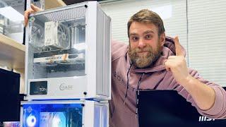 Урааа!!! Продали первый HappyPC Edition One (E1) за 82000 рублей. Получится ли у нас развиться?