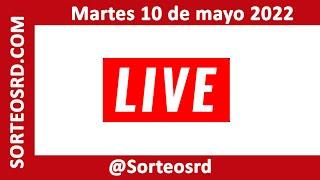 Resultados de Lotería en VIVO │ Martes 10 de mayo 2022