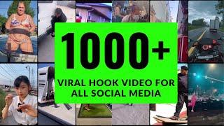  1000+ Transitional Hook Videos for Social Media Free Download Instagram Tiktok Hook Video