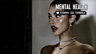 heal any mentall illnesses + disorders // subliminal