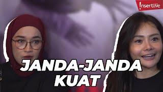 Sosok Janda-janda Kuat Versi Mawar AFI dan Riri