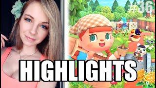 ANIMAL CROSSING IS HERE! | MissClips #36 | MissClick Gaming