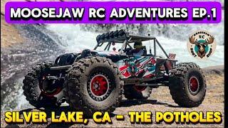 Moosejaw RC Adventures, Ep. 1: The Potholes