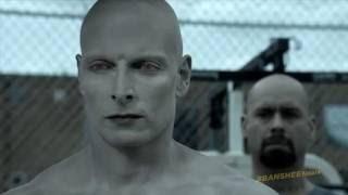 JOSEPH GATT - Banshee  - The Albino (Favorite Scenes)