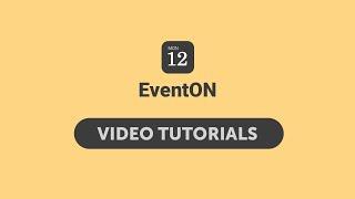 EventON 4 0 -  how to add event parts anywhere