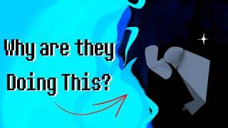 What is the Knight's Motive? | Deltarune Theory