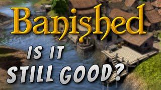 10 Years Ago, This Game Changed an Entire Genre | Banished