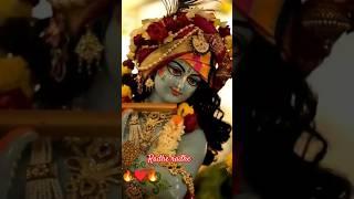  Radhe Krishna  #radhakrishna #radhakrishnabhajan #radheshyam #shortsfeed #boloradheradhe