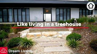 Like living in a treehouse | Realestate.com.au