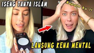 Syok! Ditanya Kristen atau Hindu, Jawaban ChatGPT: Islam Agama Terbaik!