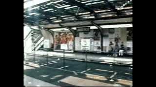 Echt Wuppertal - Eine Zeitreise mit der Schwebebahn (1999)