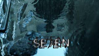 Se7en - 4K Ultra HD Blu-ray Trailer | High-Def Digest