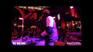 Ying Yang Twins at Pacers Showgirls 2019 - Recap Video