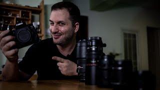 Best lenses for Canon 90D , Canon crop sensor lenses by Rage studios