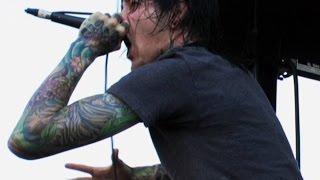 SUICIDE SILENCE - Unanswered (OFFICIAL VIDEO)