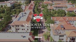 Campus Tour | Valdosta State University