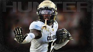 Travis Hunter  Best Player in College Football ᴴᴰ